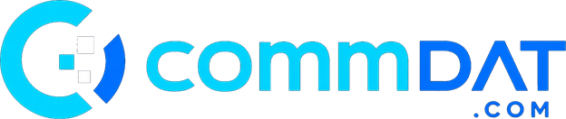 commDAT.com